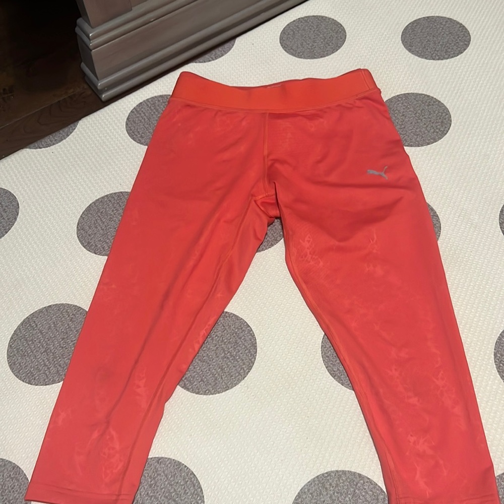 Puma leggings